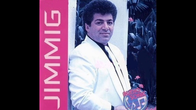 HISHATAK_ JIMMIG KAFYANIC - QO ACHKERI (Music) смотреть онлайн
