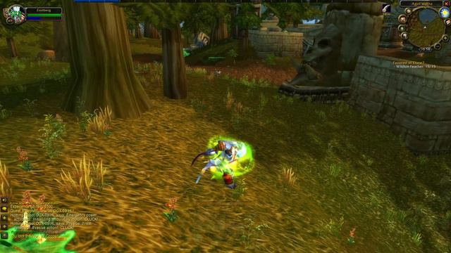 WoW Classic TBC | Part 153 | Draenei Shaman | Gameplay Walkthrough смотреть онлайн
