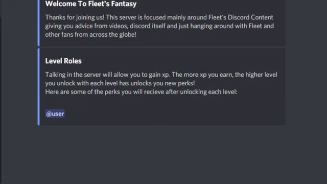 Setup Discord Message Embeds! (2022) смотреть онлайн
