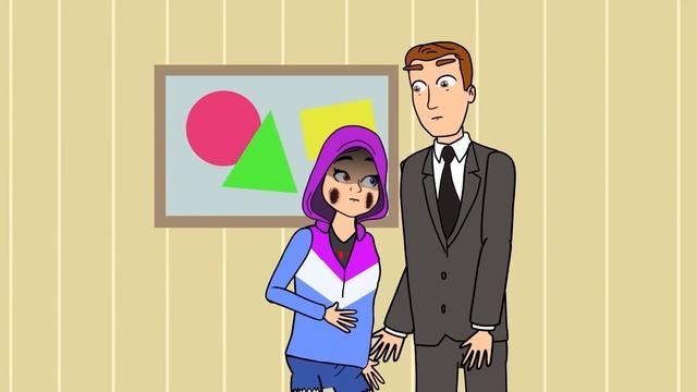 Моё лицо - решето смотреть онлайн