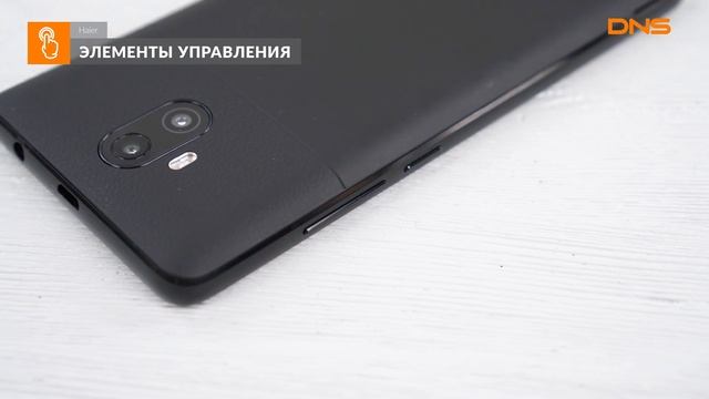 Распаковка смартфона Haier Power P8 / Unboxing Haier Power P8