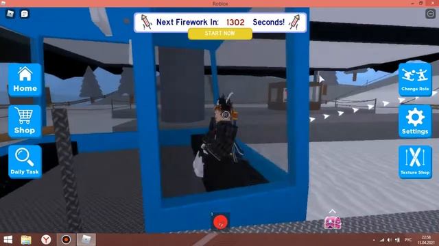 КЕЙС 4/4 - НОВАЯ БЕСПЛАТНАЯ ВЕЩЬ В РОБЛОКС | 2021 ГОДА | КАК ПОЛУЧИТЬ? ИВЕНТ ROBLOX НЕДЕЛЯ 1 МЕТА смотреть онлайн