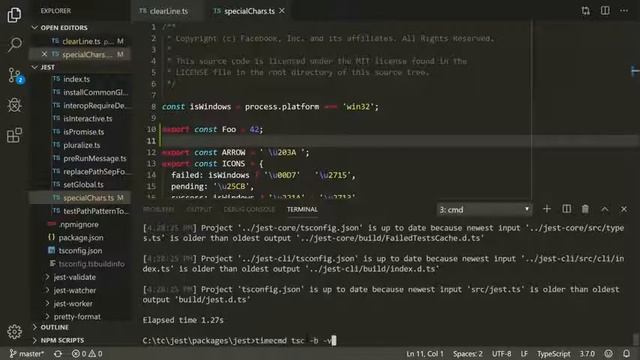 Anders Hejlsberg Typescript 3.x TSConf 2019 смотреть онлайн
