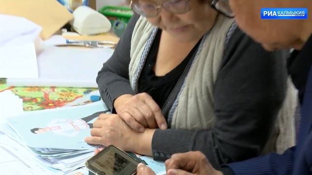 Петр Надбитов готовит новую постановку по мотивам калмыцкой народной сказки смотреть онлайн
