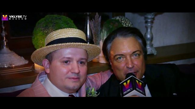 ЕСЕНИН - Открытие ресторана "Есенин" смотреть онлайн