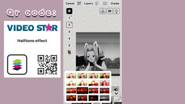 HOW TO: Aesthetic editing style (effects, transitions, overlays, coloring) смотреть онлайн