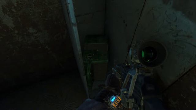 Metro Last Light Redux | Баян смотреть онлайн