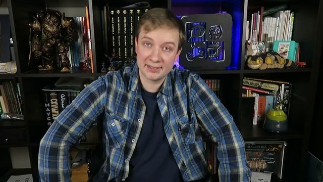 Время варгейм историй - Аптека и бухой ковбой (18+) смотреть онлайн