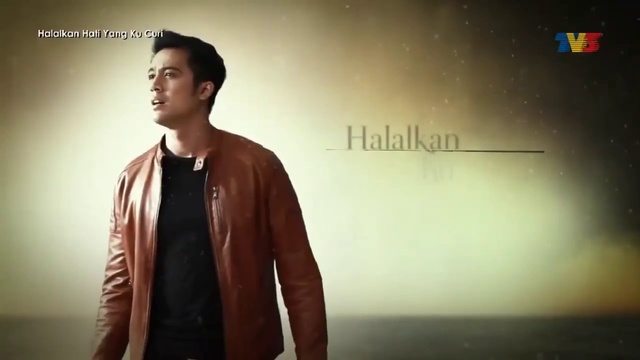 Halalkan Hati Yang Kucuri EP19 - MaLayDrama.com