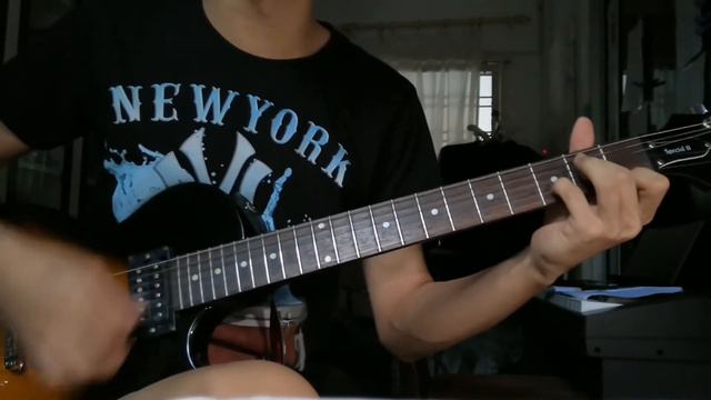 Joji - " Will He " Guitar Chords Tutorial Lesson Easy How To Play ( EPIC REMAKE ) смотреть онлайн