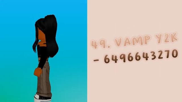 Baggy Jeans, Skirts & Leg warmers | Codes + Links | Roblox (CoolKid Mcawesome Package) смотреть онлайн