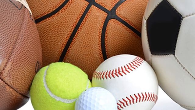 Sports Once and For All By THEAZNEWS смотреть онлайн