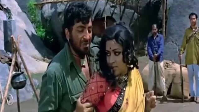 Basanti in kutto ke samne mat nachna | Sholay parody | ft. Jab tak hai jaan смотреть онлайн