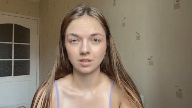 С МАКИЯЖЕМ И БЕЗ! ЛЮБИМАЯ КОСМЕТИКА | МЫСЛИ О БЛОГИНГЕ смотреть онлайн