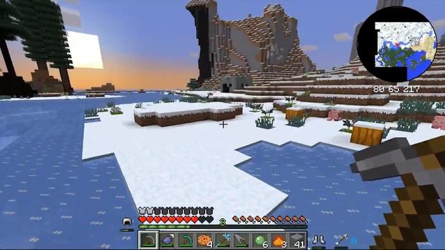 ВТОРЫЕ ПИРАТСКИЕ ПРИКЛЮЧЕНИЯ #2 - Мистик и Лаггер 10 лет смотреть онлайн