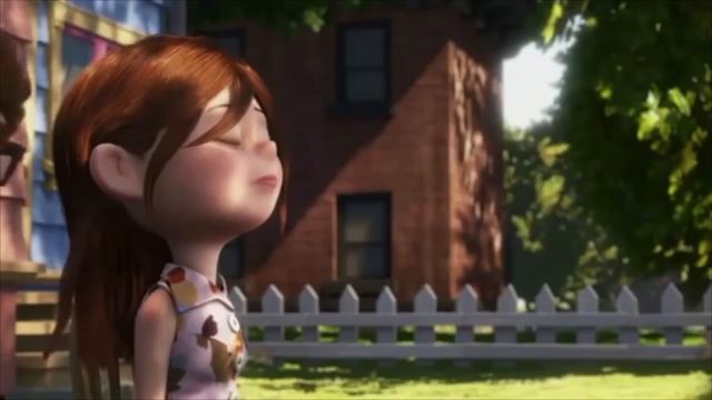 Inside Out Easter Eggs, & The Story Inside A Story. смотреть онлайн