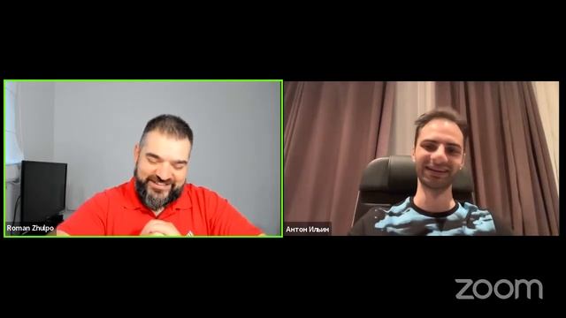 #ITPMFZTO Встреча №26 - Frontend Dev - Антон Ильин смотреть онлайн
