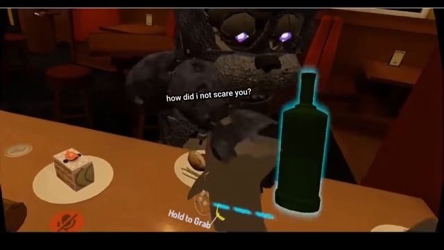 SHARK PUPPET VISITS VRCHAT (FUNNY MOMENTS) смотреть онлайн