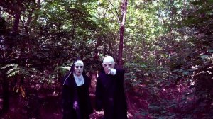 Граф Дракула в реальной жизни!