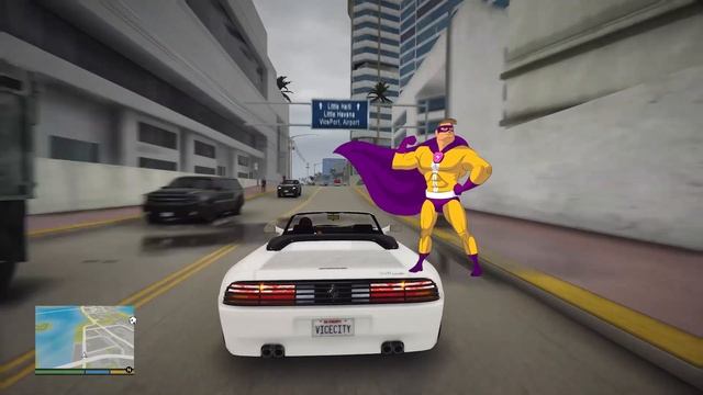 ЧТО ТАКОЕ ДБ, ДМ, ПГ, НРД, СК, ТК, МГ, РК, ФЦК, ЦК, РП? RP? | MAJESTIC RP | GTA 5 RP | ГТА 5 РП | смотреть онлайн
