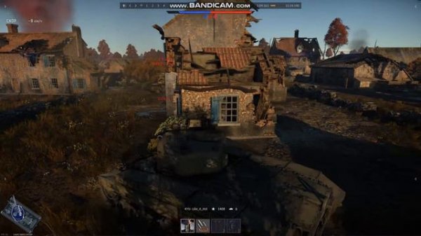 Направление главного удара