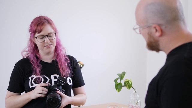 Canon EOS 6D Mark II Hands-on Review + Photoshoot | CameraPro смотреть онлайн