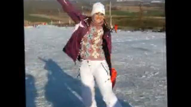 Горячий снег смотреть онлайн