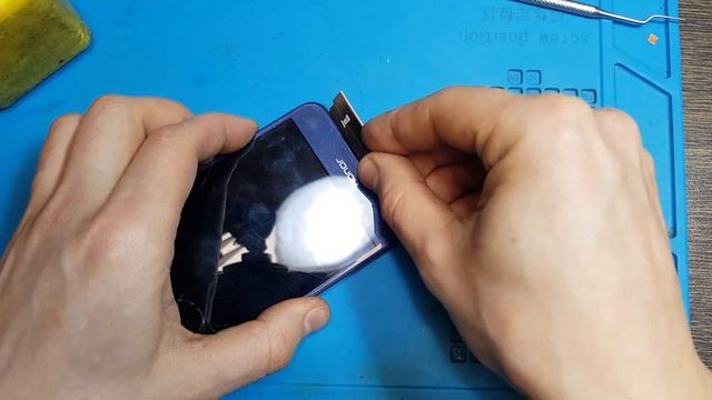 КАК РАЗОБРАТЬ HUAWEI HONOR 6C PRO JMM L22/HONOR 6C PRO JMM L22 ИНСТРУКЦИЯ ПО РАЗБОРУ смотреть онлайн