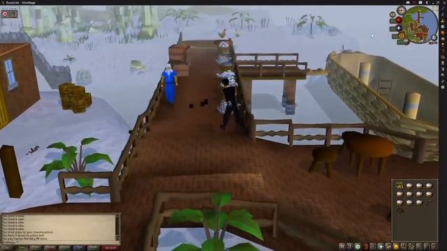 **Spoiler Alert** Leagues 3 Ultimate Starting Strategy For OSRS Shattered Relics смотреть онлайн