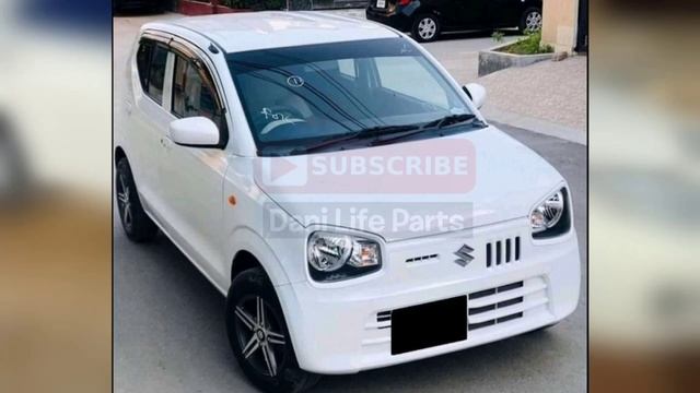 Suzuki Alto On Installments In Pakistan | Alto Car On Monthly Installments Plan | Dani Life Parts смотреть онлайн