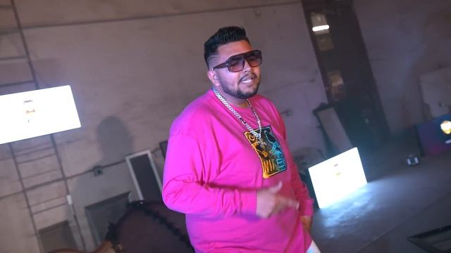 La Propuesta - Nicolukas смотреть онлайн