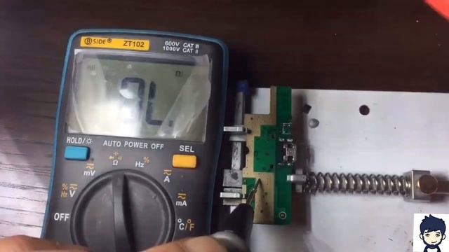 ЗАМЕНА ЦИФРОВОГО МИКРОФОНА НА ОБЫЧНЫЙ, Blackview A7 Pro НИЖНЯЯ ПАЛАТА МИКРОФОН 5pin меняем на 2pi смотреть онлайн