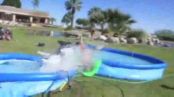 Докатались