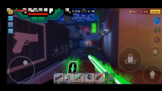 what i got for 1000 coupons in pixel gun 3d (pg3d) смотреть онлайн