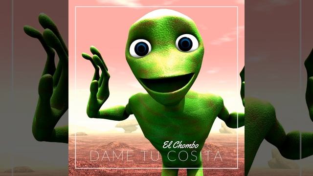 Dame Tu Cosita смотреть онлайн