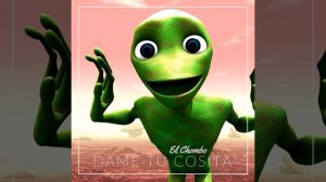 Dame Tu Cosita