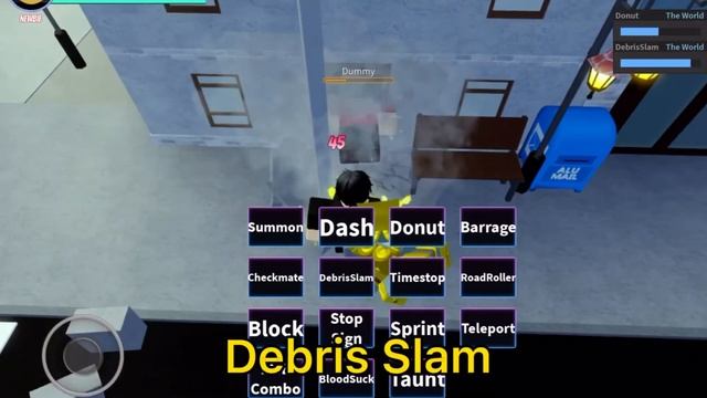 The World Showcase + How to get | A Universal Time [AUT] | Roblox смотреть онлайн