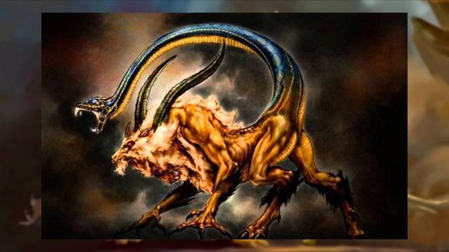 Греческая мифология. Часть 4. Мифы и легенды №2 смотреть онлайн