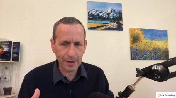 Leadership Resilience