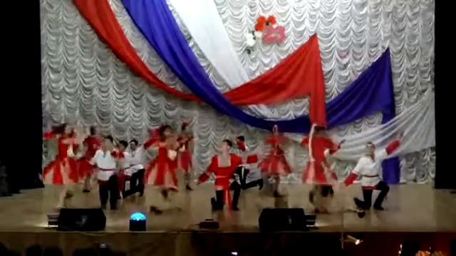 23 Февраля Роза смотреть онлайн