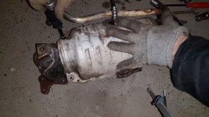 ЗАГОРЕЛСЯ CHECK  ПРОВЕРЬ ЛЯМБДУ. ЗАМЕНА ДАТЧИКА КИСЛОРОДА НА ХОНДА СРВ 4