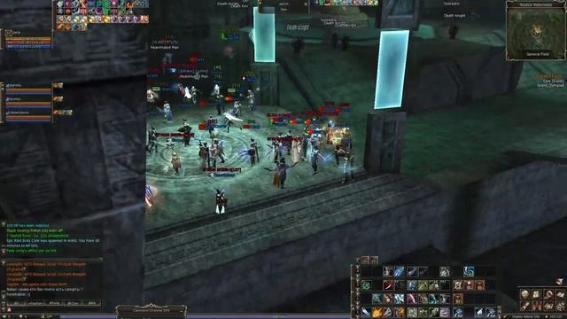 Перестал играть и Стримить LINEAGE 2 ! ВОТ ПОЧЕМУ ! смотреть онлайн