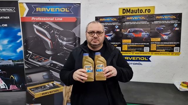 Care Sunt Asemanarile Dintre Ravenol Si Liqui Moly?