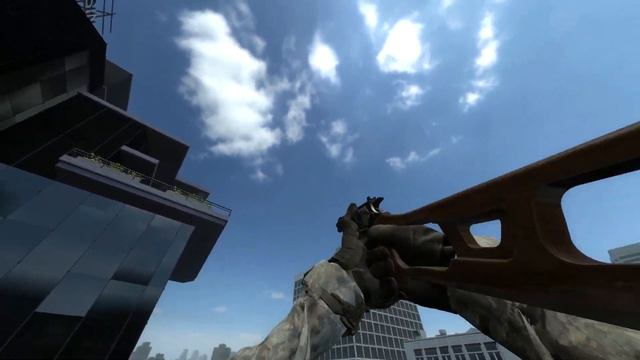 (Garry's Mod)All Equip,Inspect and Reload Animations of Viper's Modern Warfare 2019 SWEPS. смотреть онлайн