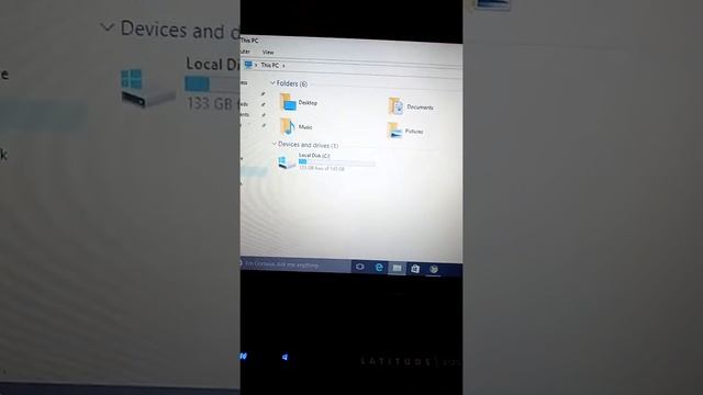 Dell Netbook Order To Mis Ethelrine From Balanga City