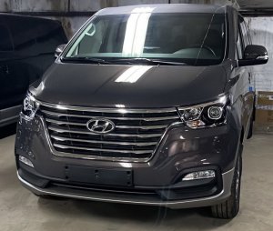 ХЕНДАЙ СТАРИЯ, СТАРЕКС 2020, 2021, 2022 в наличии в Москве! полный привод 4WD STAREX STARIA