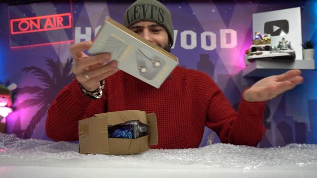 MYSTERY BOX (caixas SURPRESA a $8) do AliExpress SÃO ASSIM! GANHEI um iPhone 13? смотреть онлайн