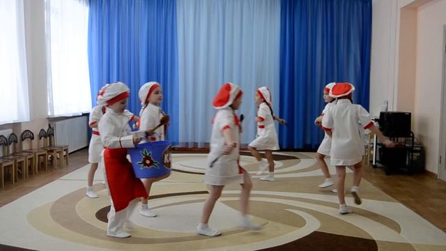 Коллектив Радужка МАДОУ детский сад 30 г Тобольска смотреть онлайн