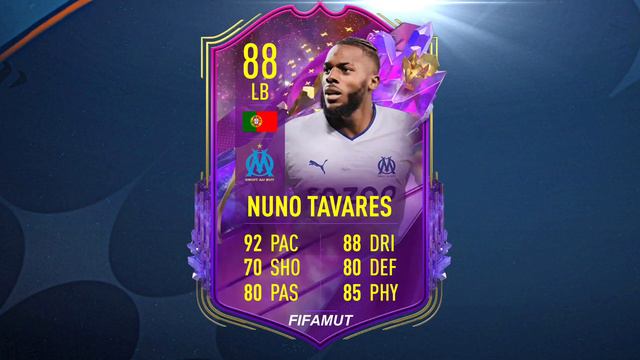 FIRST AND LAST CARDS IN FIFA 23 смотреть онлайн