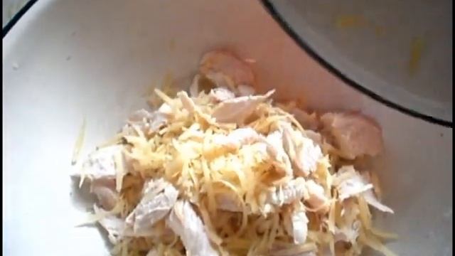 Картофельная запеканка // ПРОСТО И ВКУСНО смотреть онлайн